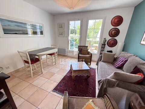   Maison plein sud 2 chambres et stationnement à quelques minutes Maison - 3 pièce(s) - 41 m²