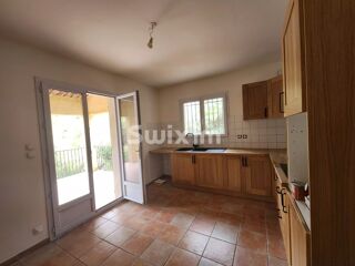  Maison à louer 5 pièces 120 m²