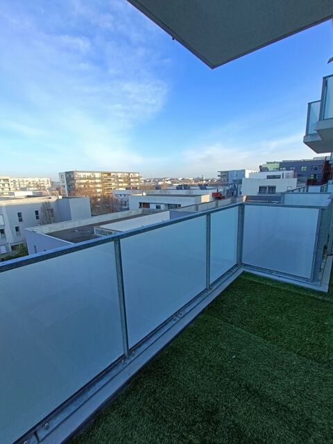  Appartement � louer 2 pi�ces 46 m�