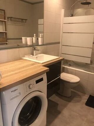  Appartement � louer 1 pi�ce 35 m�