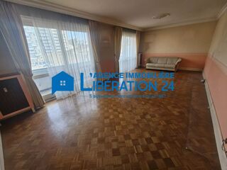  Appartement à vendre 5 pièces 117 m²