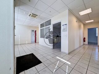   Bureau de 120 m² à louer à Saint-Quentin Saint-quentin