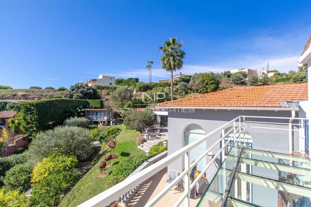  vendre  Villa Nice (06200)