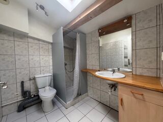  Appartement à louer 1 pièce 24 m²