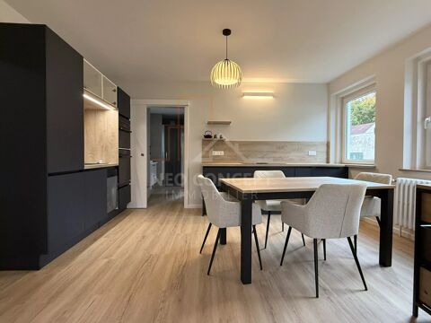  Appartement � louer 2 pi�ces 52 m�