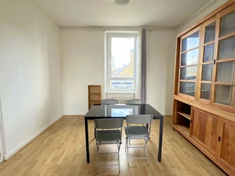  Appartement � louer 2 pi�ces 54 m�