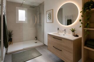  Maison à vendre 3 pièces 70 m²