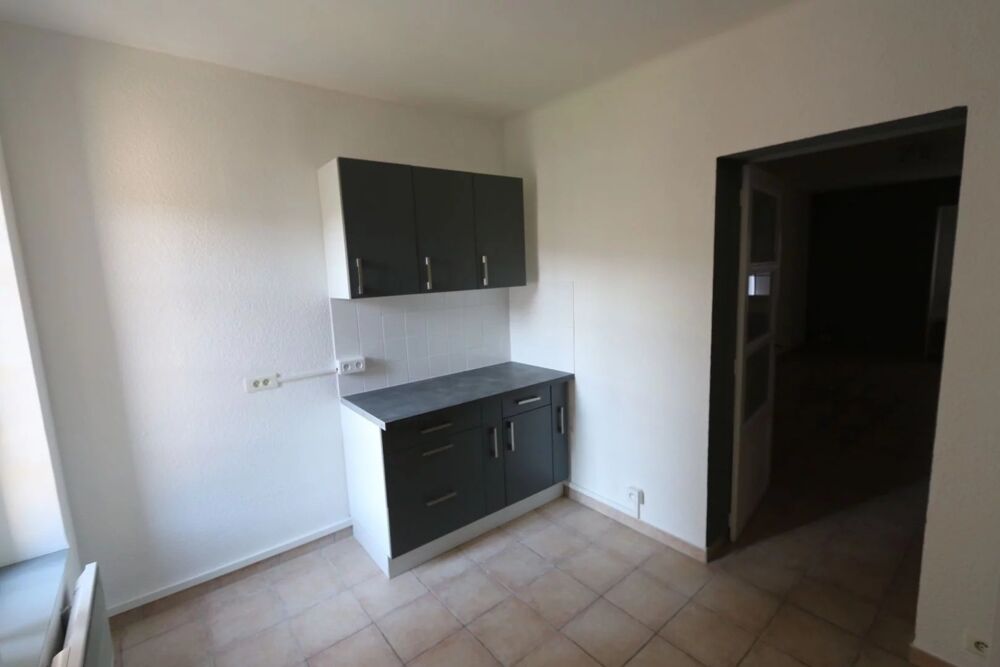 Location Appartement Appartement 3 pièces Allan