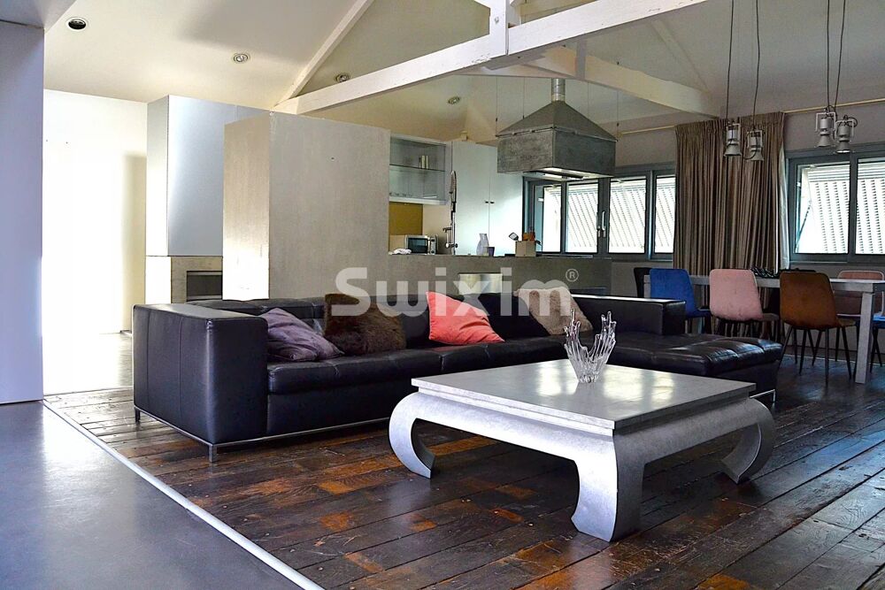 Vente Maison Maison Unique-Rare proche hyper centre Bordeaux