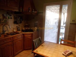  Maison à vendre 4 pièces 111 m²