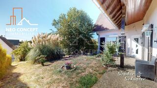  Maison à vendre 6 pièces 226 m²