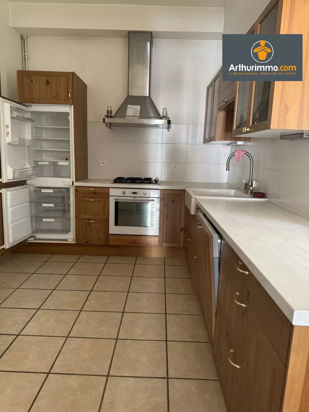 APPARTEMENT T3 SARTENE