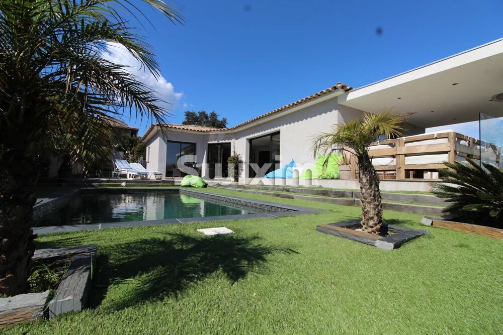 � vendre  Villa Fr�jus (83600)