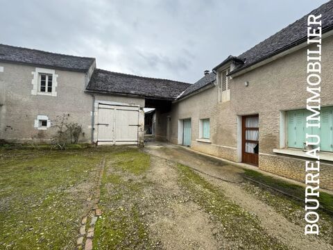   11MN AUXERRE Maison - 4 pièce(s) - 96 m²