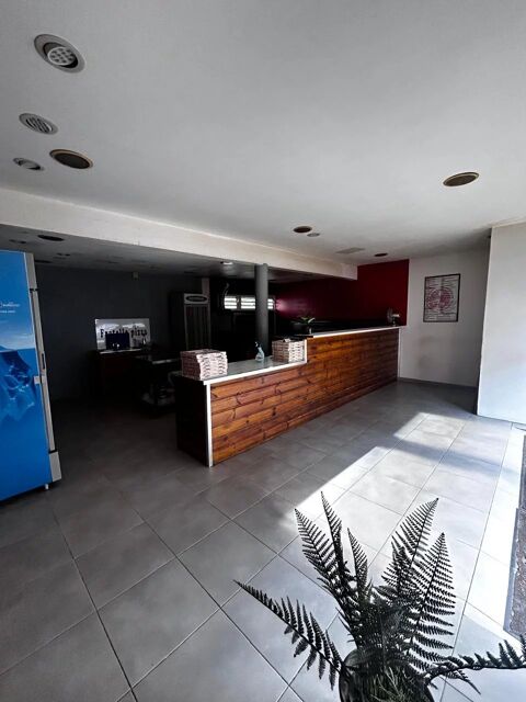   local professionnel ou commercial - 50 m² 