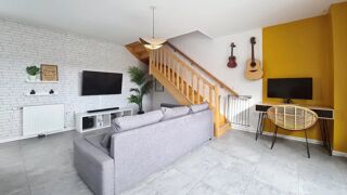  Appartement à vendre 4 pièces 85 m²