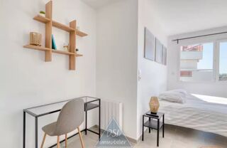  Appartement � vendre 1 pi�ce 27 m�