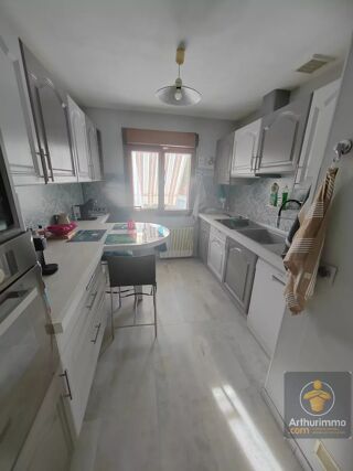  Maison à vendre 5 pièces 118 m²