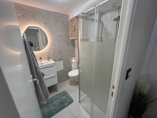  Appartement à louer 1 pièce 23 m²