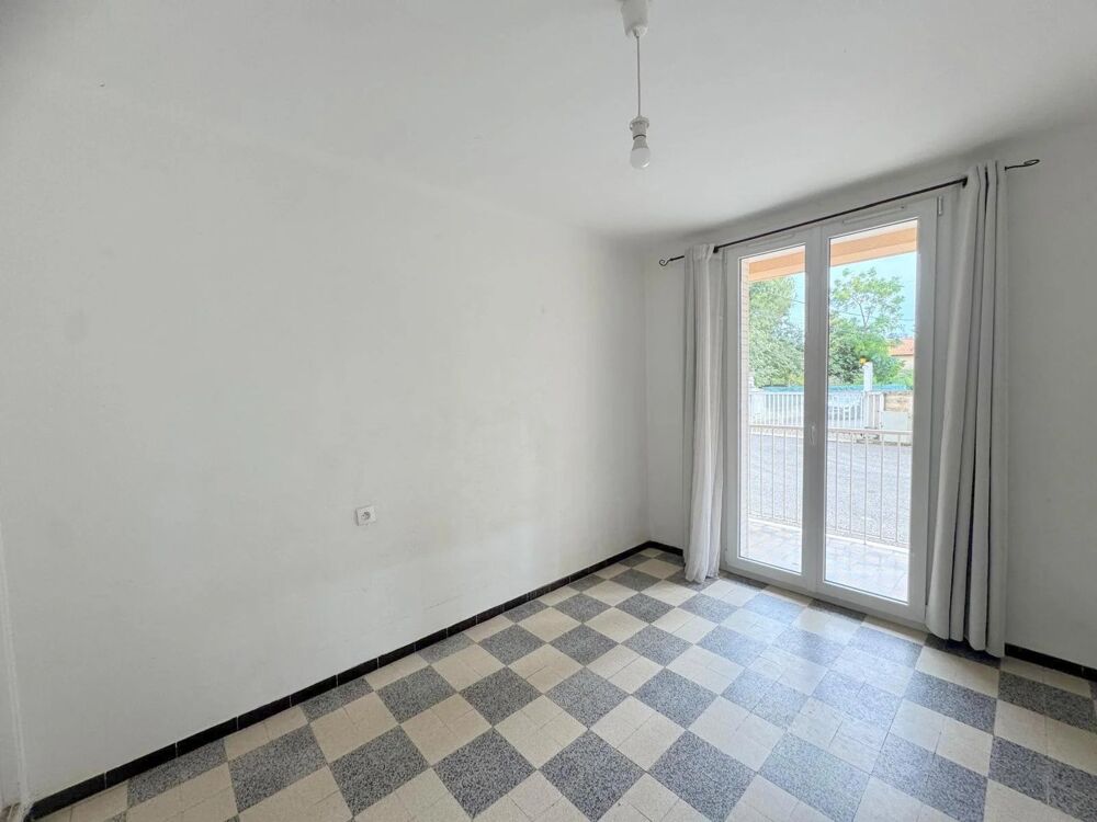 Location Appartement La Seyne les Sablettes F4 rez de chaussée La seyne-sur-mer