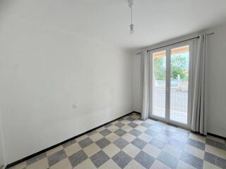 Location Appartement La Seyne les Sablettes F4 rez de chaussée La seyne-sur-mer