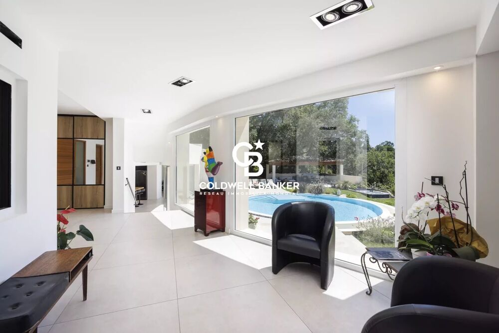  vendre  Maison Vence (06140)