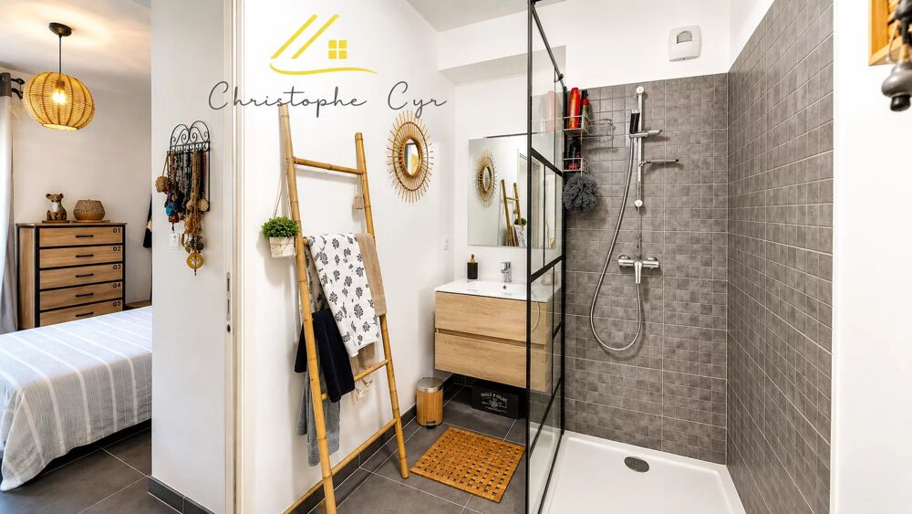 Vente Appartement FRÉJUS PROCHE DES COMMODITÉS 2 PIÈCES 49 M² Fréjus