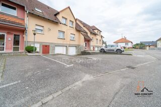  Appartement � vendre 3 pi�ces 70 m�