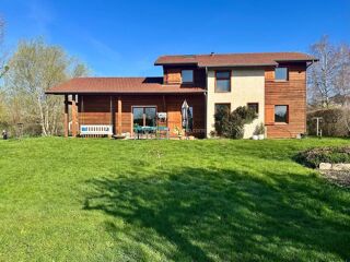  Villa � vendre 6 pi�ces 122 m�