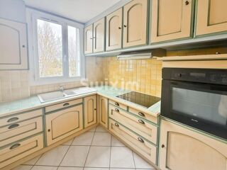  Appartement � vendre 4 pi�ces 70 m�