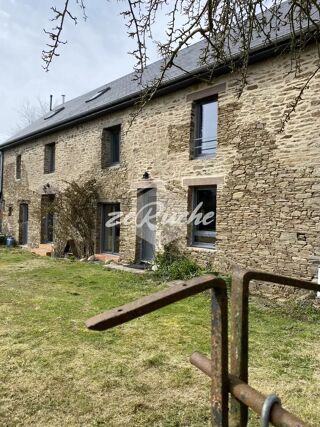  Maison � vendre 8 pi�ces 199 m�