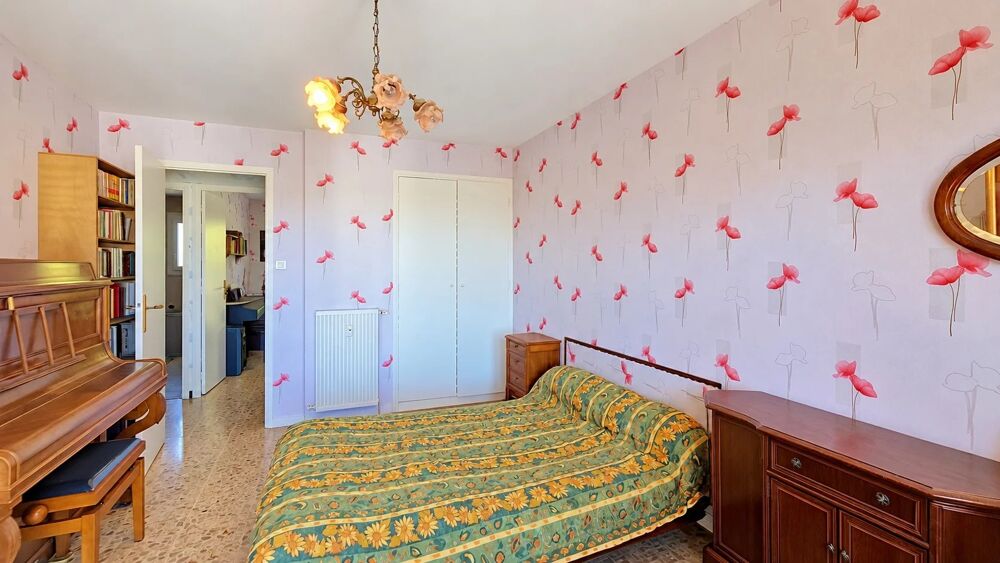 Vente Appartement LA SEYNE SUR MER - MAR VIVO - APPARTEMENT 4 PIECES La seyne-sur-mer