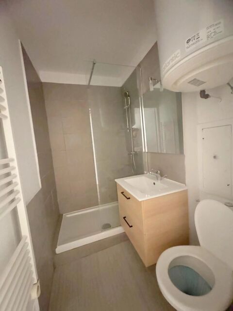  Appartement � louer 1 pi�ce 14 m�