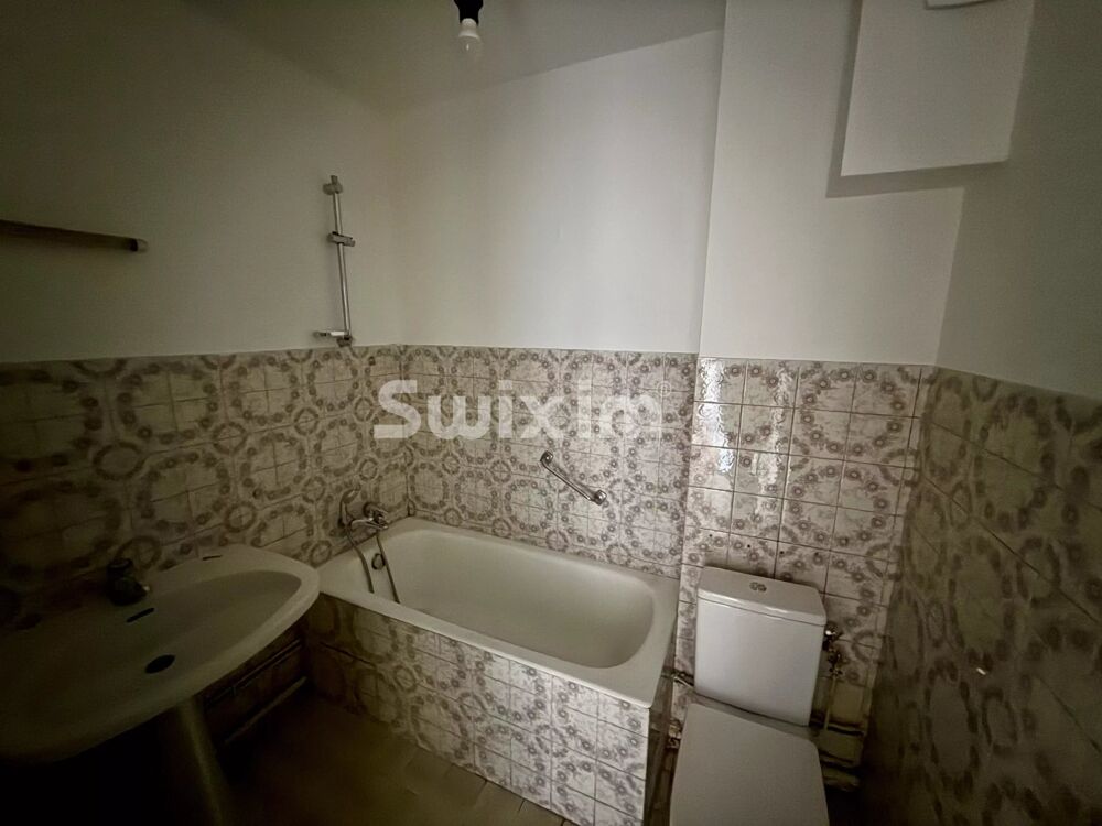 Appartement 2 pièces