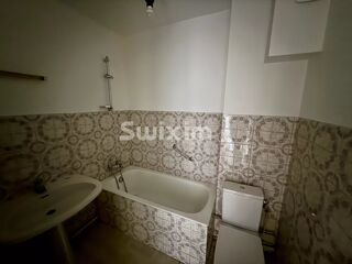  Appartement à louer 2 pièces 34 m²