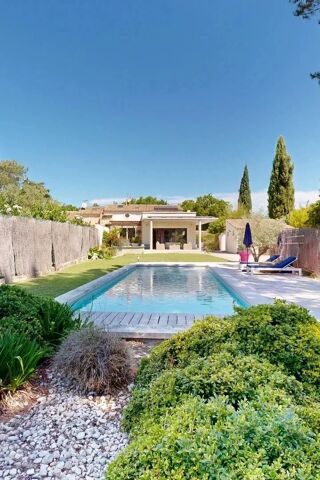  Maison à vendre 5 pièces 176 m²