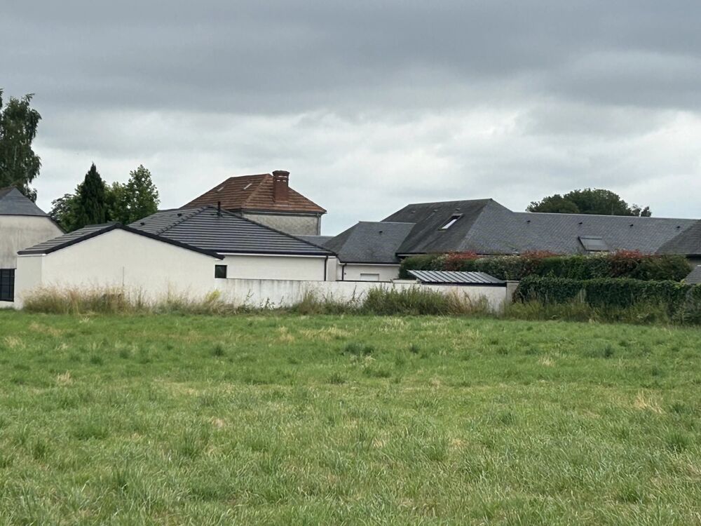 Vente Terrain À VENDRE – TERRAIN CONSTRUCTIBLE À BORDÈRES-SUR-L'ÉCHEZ Tarbes