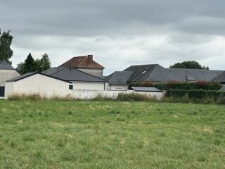 Vente Terrain À VENDRE – TERRAIN CONSTRUCTIBLE À BORDÈRES-SUR-L'ÉCHEZ Tarbes