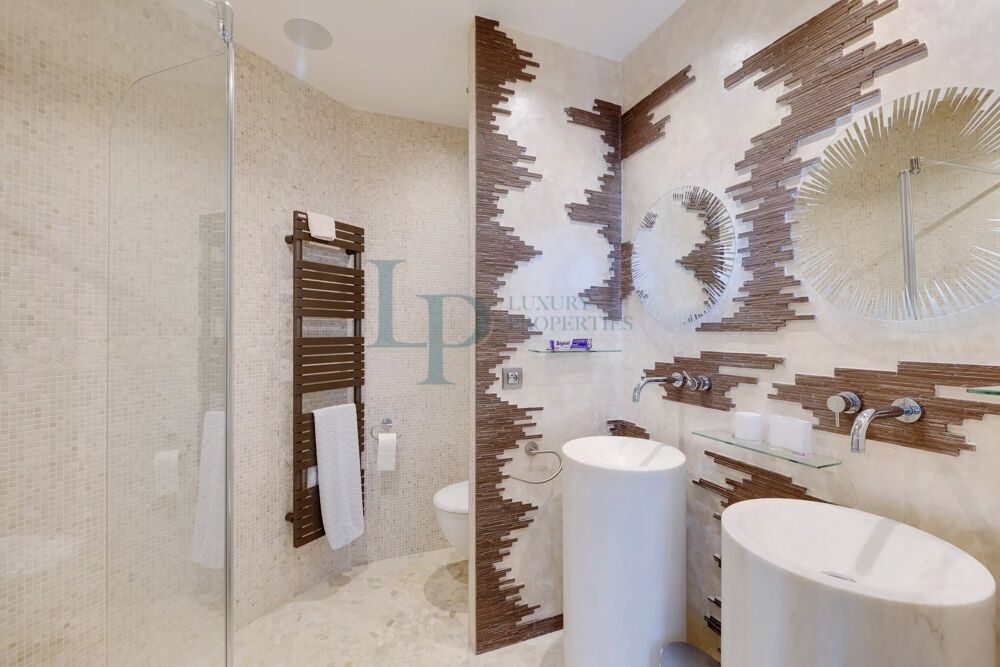 � vendre  Appartement Saint-Cloud (92210)