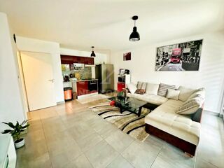  Appartement � vendre 2 pi�ces 50 m�