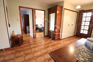  Maison � vendre 3 pi�ces 118 m�