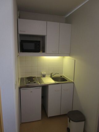  Appartement � louer 1 pi�ce 18 m�