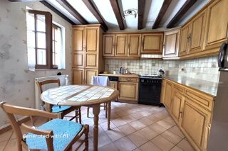  Maison à vendre 8 pièces 122 m²