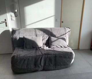  Appartement à louer 1 pièce 21 m²
