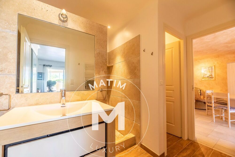 à vendre  Villa Ste Lucie De Porto Vecchio (20144)