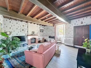  Maison  vendre 12 pices 350 m