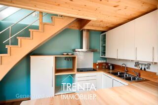  Maison � vendre 7 pi�ces 125 m�