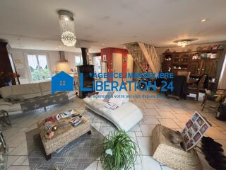  Maison � vendre 5 pi�ces 130 m�