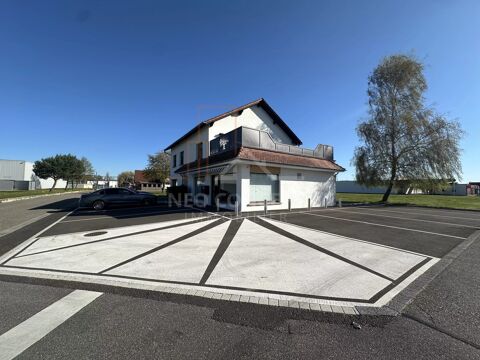   EXCLUSIVITE NEO CONCEPT IMMO 