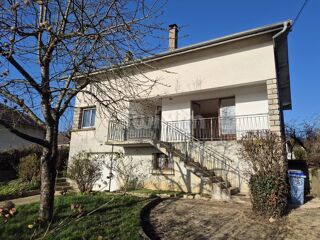  Maison � vendre 5 pi�ces 93 m�